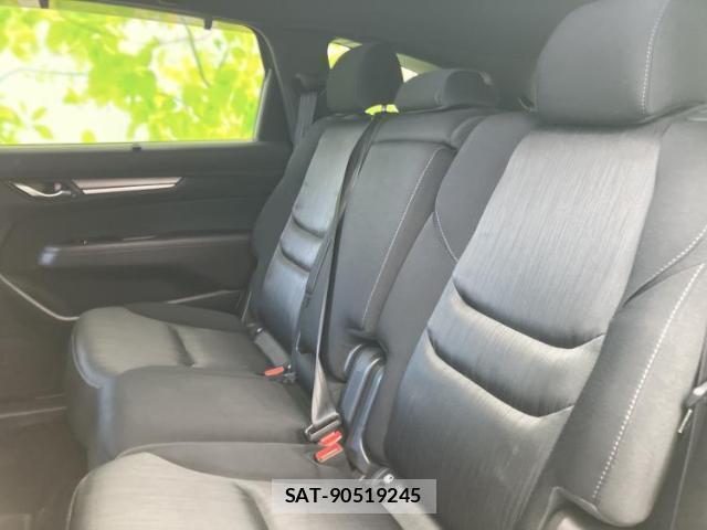 Mazda CX-8 2020-02 8855714-7