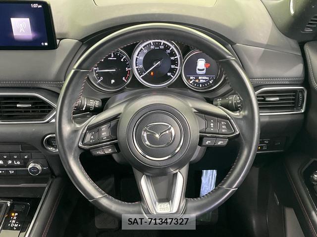 Mazda CX-8 2022-02 8856698-11
