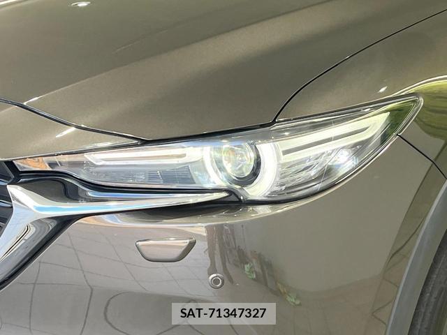 Mazda CX-8 2022-02 8856698-12