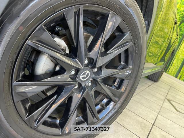 Mazda CX-8 2022-02 8856698-13