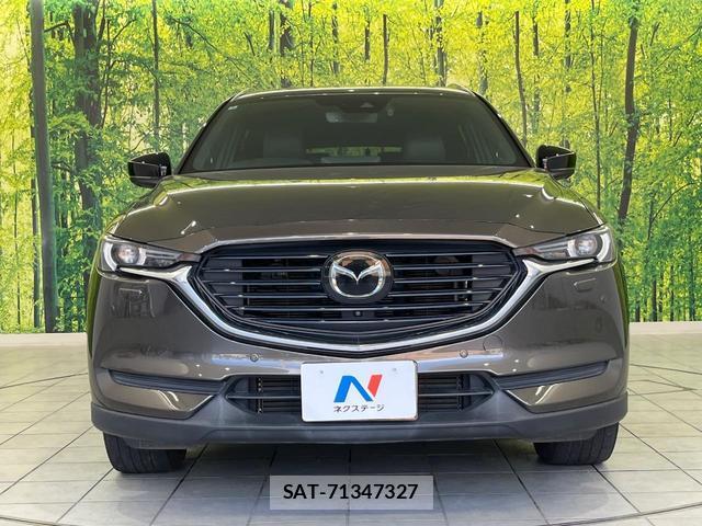 Mazda CX-8 2022-02 8856698-14