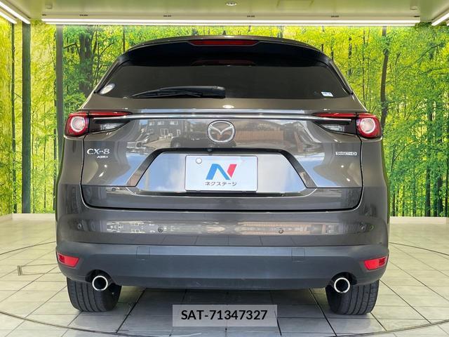 Mazda CX-8 2022-02 8856698-15