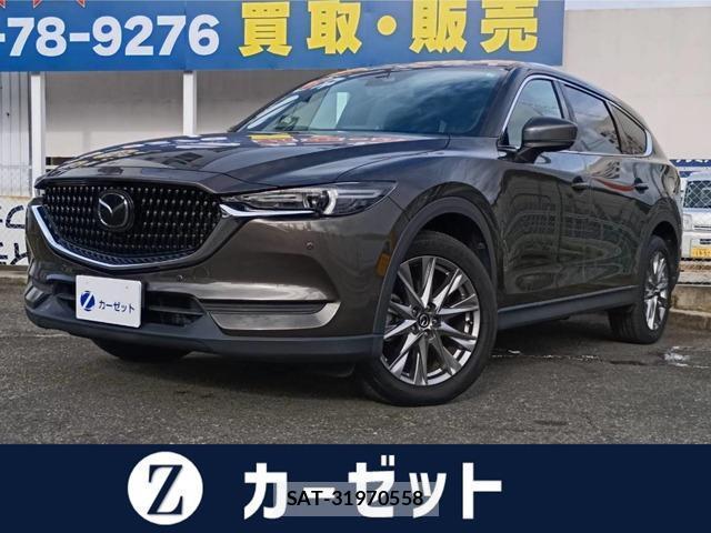 Mazda CX-8 2019-12 8856729-0