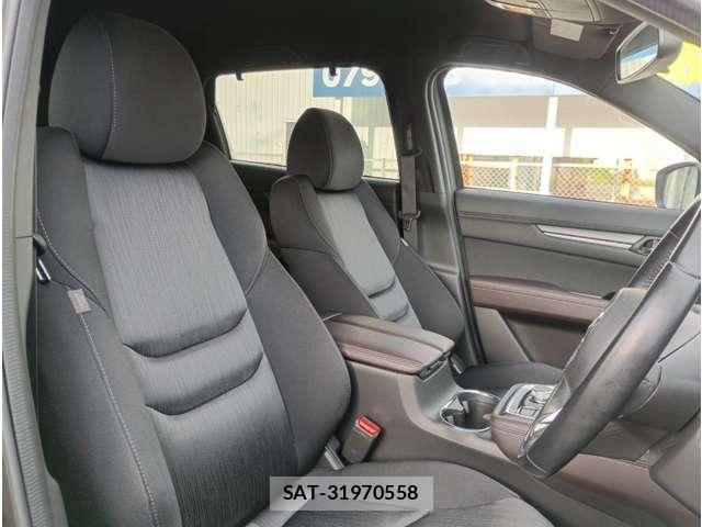 Mazda CX-8 2019-12 8856729-10
