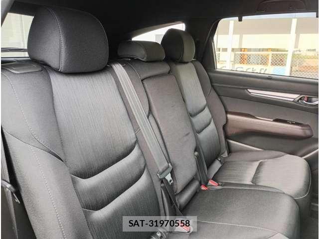 Mazda CX-8 2019-12 8856729-11