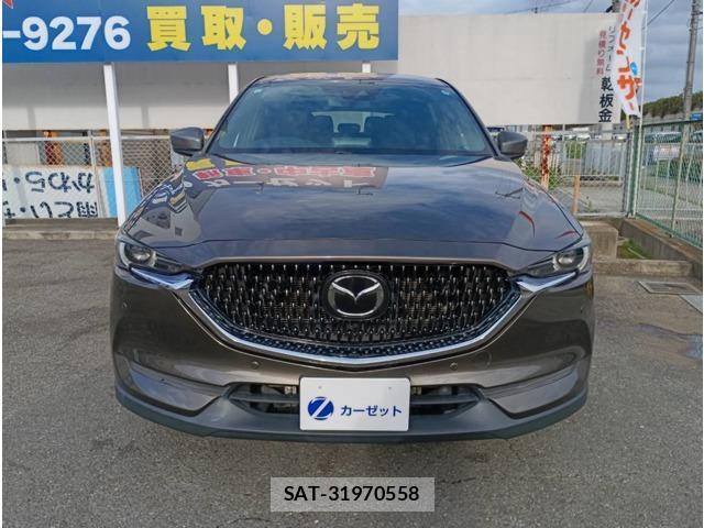 Mazda CX-8 2019-12 8856729-15