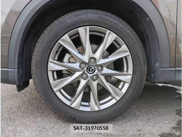 Mazda CX-8 2019-12 8856729-17