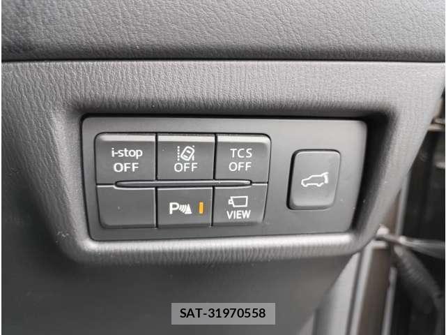 Mazda CX-8 2019-12 8856729-7
