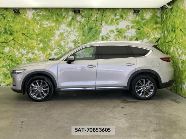 Mazda CX-8 2022-02 8856853-1