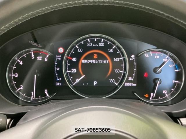 Mazda CX-8 2022-02 8856853-13