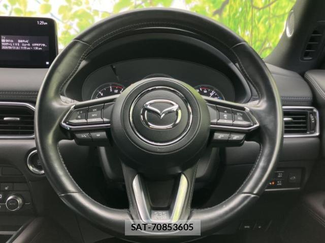 Mazda CX-8 2022-02 8856853-14