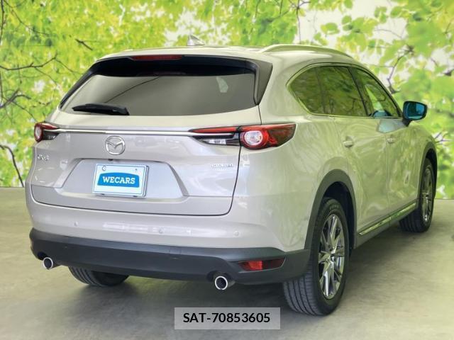 Mazda CX-8 2022-02 8856853-2