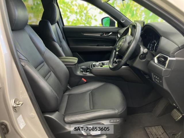Mazda CX-8 2022-02 8856853-3
