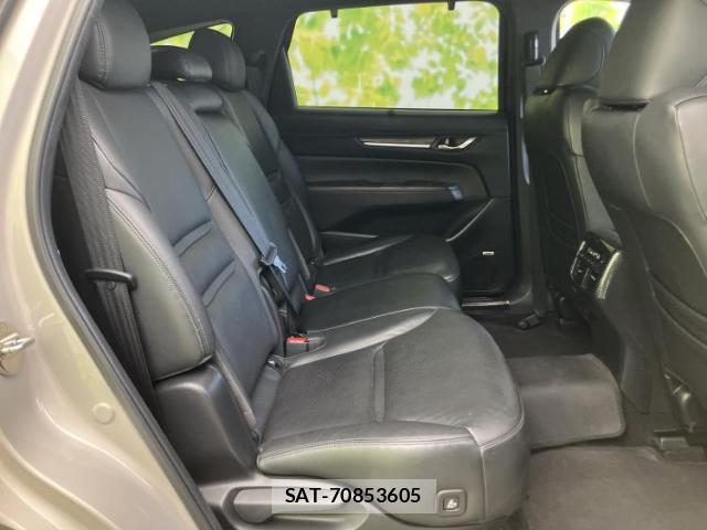 Mazda CX-8 2022-02 8856853-4