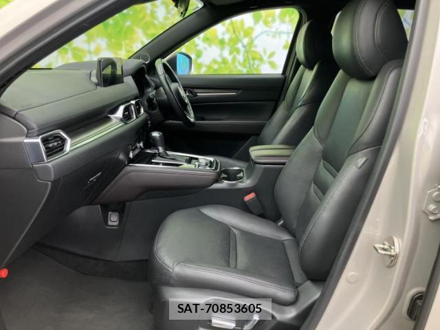 Mazda CX-8 2022-02 8856853-6