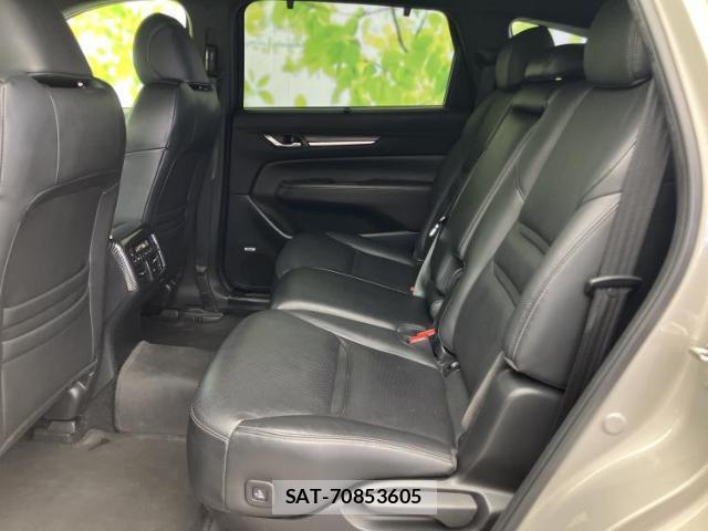 Mazda CX-8 2022-02 8856853-7