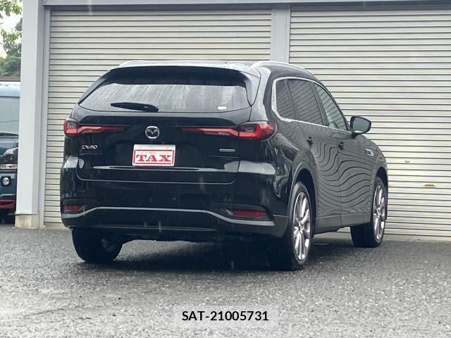 Mazda CX-80 2025-10 8854999-1