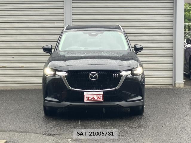 Mazda CX-80 2025-10 8854999-18