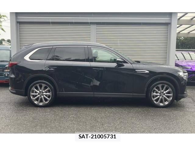 Mazda CX-80 2025-10 8854999-19