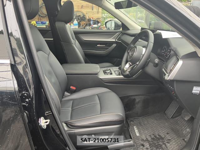 Mazda CX-80 2025-10 8854999-3