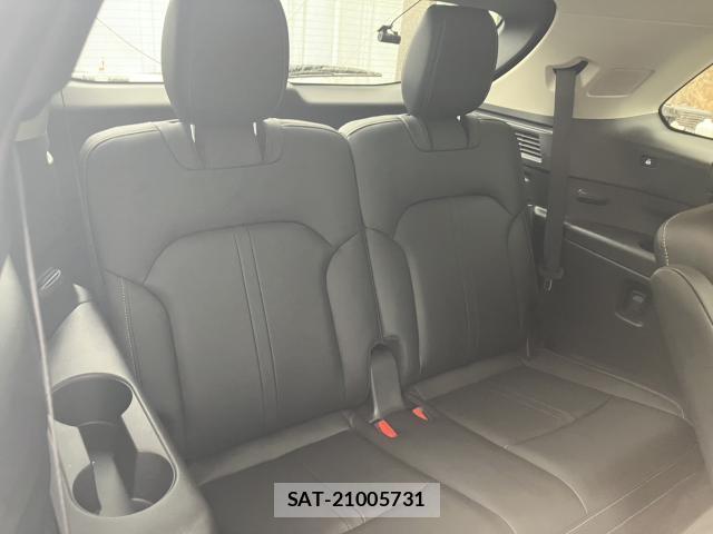 Mazda CX-80 2025-10 8854999-5