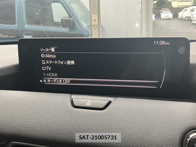 Mazda CX-80 2025-10 8854999-9