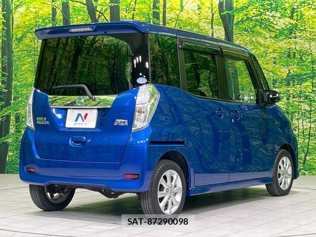 Nissan DAYZ ROOX 2017-01 8853831-16