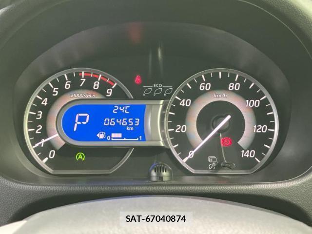Nissan DAYZ ROOX 2014-09 8854272-12
