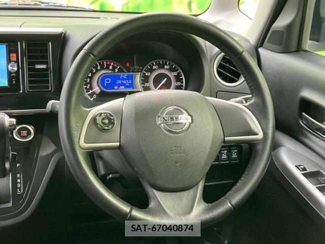 Nissan DAYZ ROOX 2014-09 8854272-13