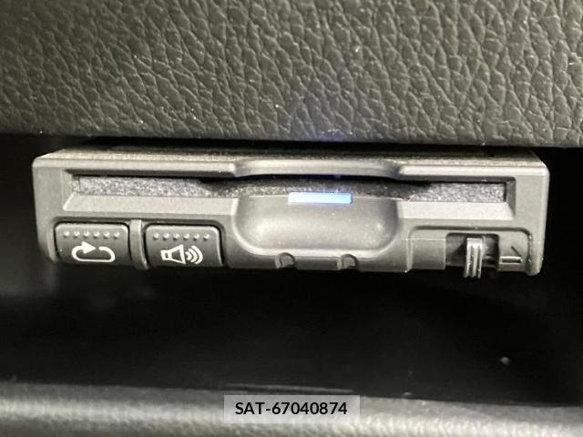 Nissan DAYZ ROOX 2014-09 8854272-17