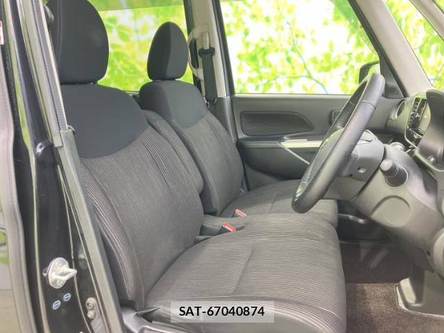 Nissan DAYZ ROOX 2014-09 8854272-3