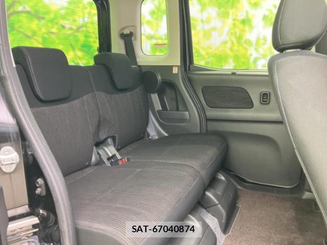 Nissan DAYZ ROOX 2014-09 8854272-4