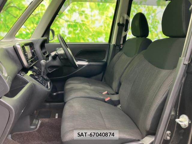 Nissan DAYZ ROOX 2014-09 8854272-5