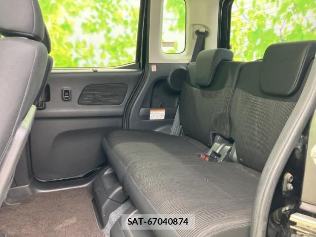 Nissan DAYZ ROOX 2014-09 8854272-6