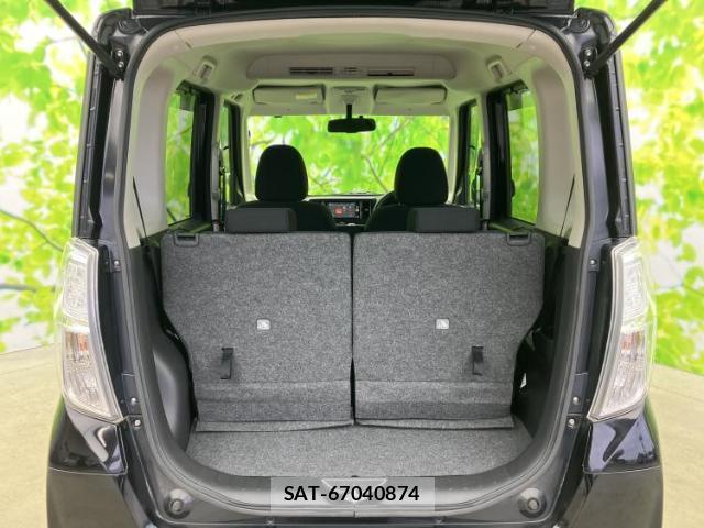 Nissan DAYZ ROOX 2014-09 8854272-7