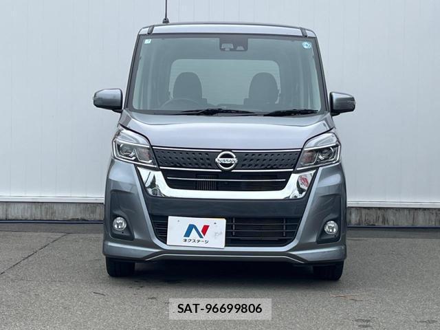 Nissan DAYZ ROOX 2017-07 8854298-14