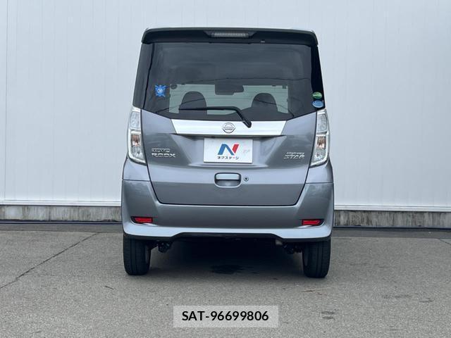 Nissan DAYZ ROOX 2017-07 8854298-15