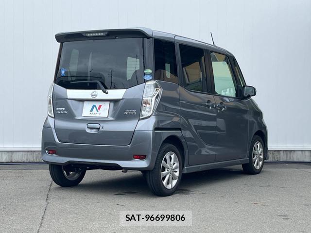 Nissan DAYZ ROOX 2017-07 8854298-17