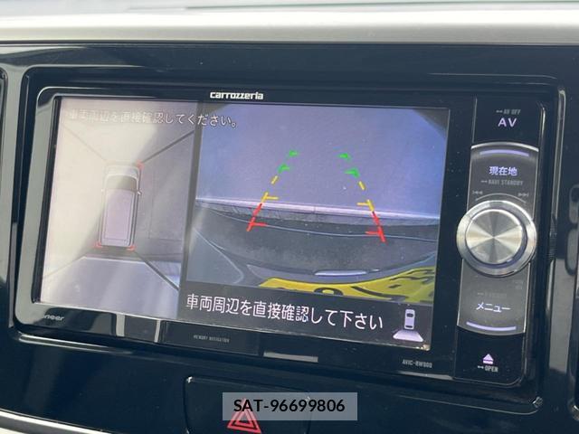 Nissan DAYZ ROOX 2017-07 8854298-3
