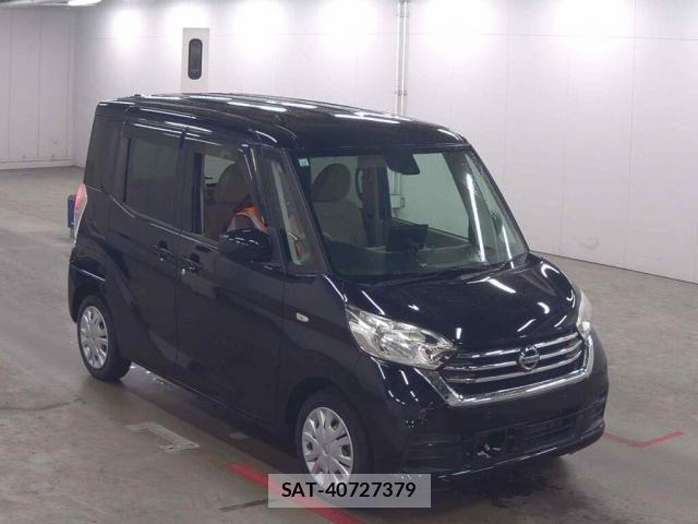 Nissan DAYZ ROOX 2019-12 8854352-0