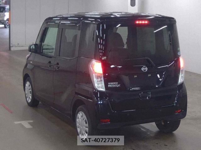 Nissan DAYZ ROOX 2019-12 8854352-1