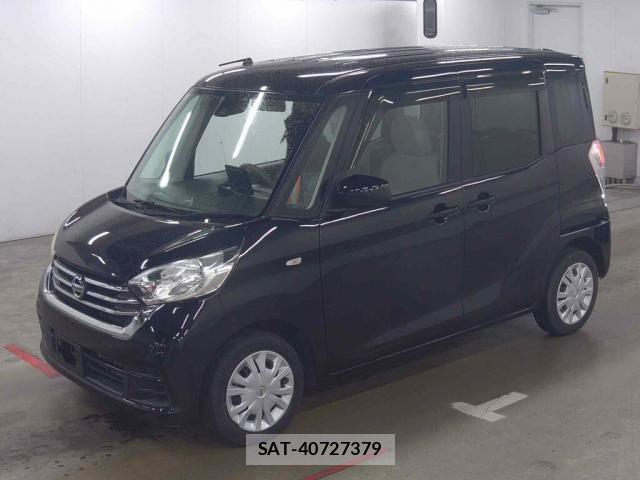 Nissan DAYZ ROOX 2019-12 8854352-3