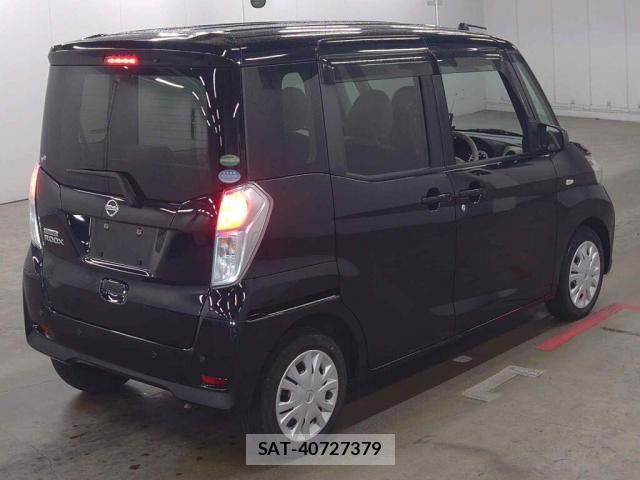 Nissan DAYZ ROOX 2019-12 8854352-4