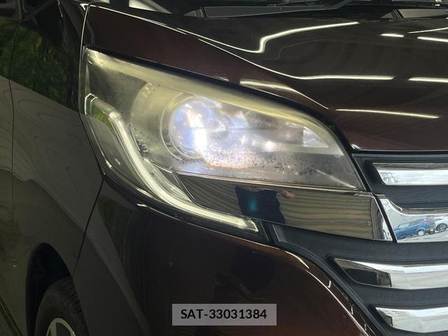 Nissan DAYZ ROOX 2015-11 8854397-11