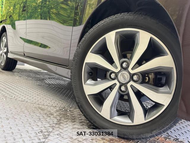 Nissan DAYZ ROOX 2015-11 8854397-12