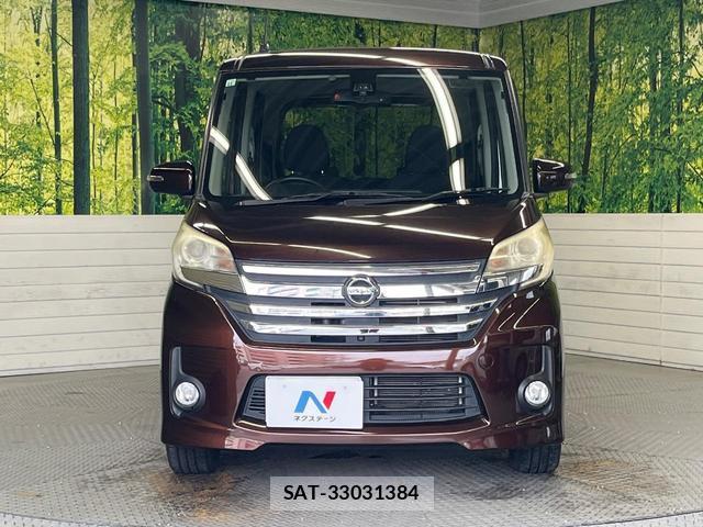 Nissan DAYZ ROOX 2015-11 8854397-13