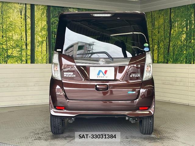 Nissan DAYZ ROOX 2015-11 8854397-14