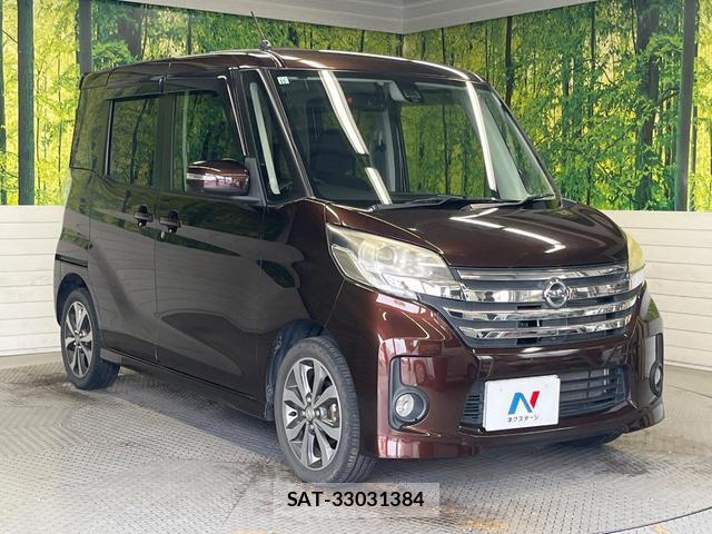 Nissan DAYZ ROOX 2015-11 8854397-15