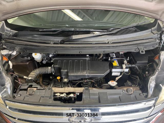 Nissan DAYZ ROOX 2015-11 8854397-17
