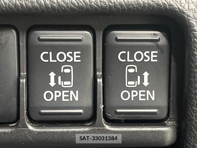 Nissan DAYZ ROOX 2015-11 8854397-2